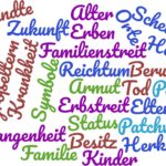 Zeit der Familie