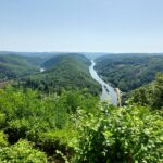 Statt Fernreise Sommerurlaub im Saarland